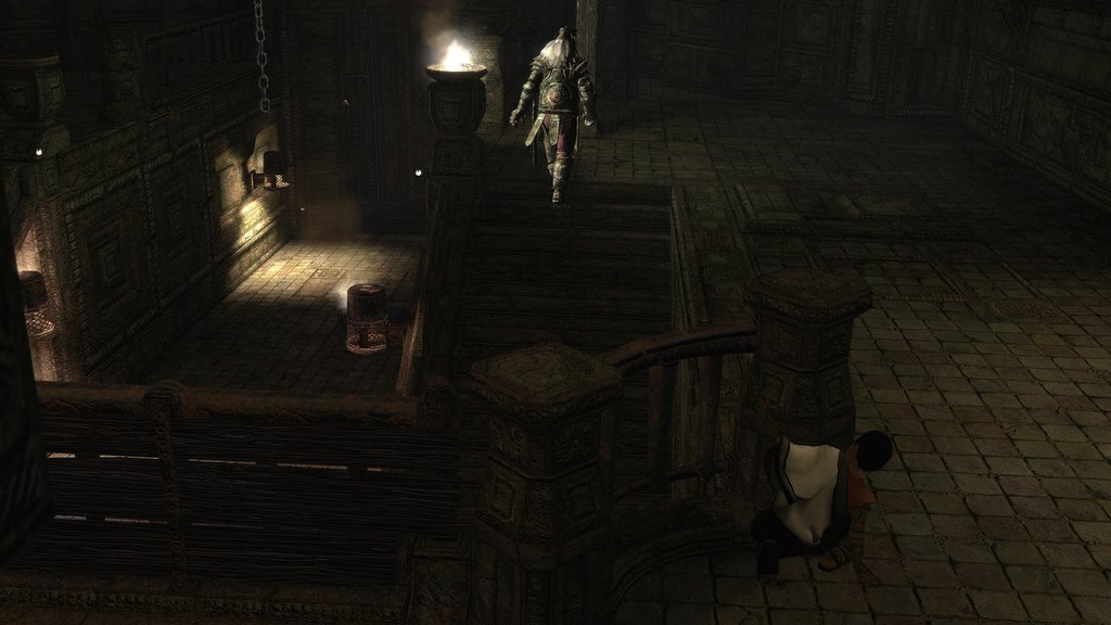 The Last Guardian - Imagen 42